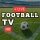 Calcio in diretta TV HD icon