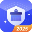 Material Cleaner & Manager icon