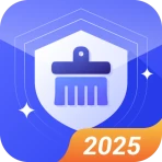 Material Cleaner & Manager icon