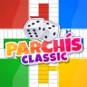 Parchis Classic game icon
