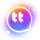 TalkTalk: Chat, Party & Ludo icon