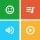 Video Collage Maker:Mix Videos icon