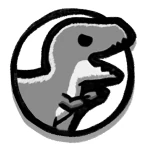 ダイノミュータント : T-Rex icon