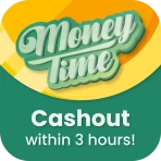 MoneyTime - Play & Earn icon