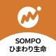 マネーフォワード for SOMPOひまわり生命 icon