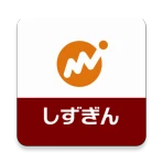 マネーフォワード for 静岡銀行 icon