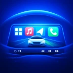 Car Play Auto Sync For Android icon
