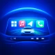 Car Play Auto Sync For Android icon