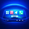 Car Play Auto Sync For Android icon
