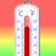 正確な室温計 icon