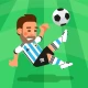 World Football Champs icon