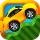 車のゲーム　くねくねレーシング icon