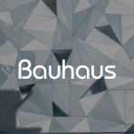 Bauhaus Polsku FlipFont icon