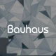 Bauhaus Polsku FlipFont icon