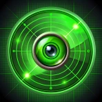 All Devices Detector finder icon