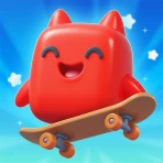 Jelly Busters: Puzzelspel icon