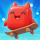 Jelly Busters: Puzzelspel icon