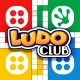 Ludo Club: Divertido juego icon