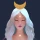 Moonly — Calendario lunare icon