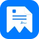 Estimate Invoice Maker By Moon icon