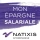 Mon Epargne Salariale icon