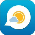 Wetter & Radar - Morecast icon