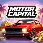 Motor Capital icon