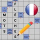 Mots Fléchés Français icon