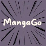 MangaGo - Ultimate Manga App icon