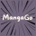 MangaGo - Ultimate Manga App icon
