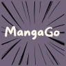 MangaGo - Ultimate Manga App icon