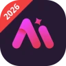Movcl: AI Video Creator icon