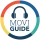 Movi Guide icon