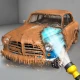 Voiture Lavage Relooking ASMR icon