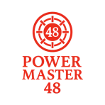 Power Master 48: Laws of Power icon