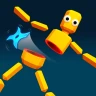 Ninja Shuriken: Throw & Slice icon