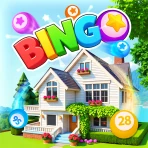 Bingo Jackpot Home icon