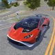 カークラッシュシミュレーター：マウンテン icon
