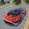 カークラッシュシミュレーター：マウンテン icon