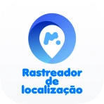 mLite - GPS Location Tracker icon