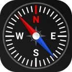 Smart Compass: Digital Compass icon