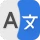 Translate All Languages Now icon