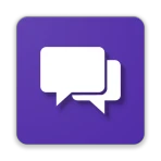 Bulk SMS Sender icon
