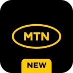 MTN App ZA icon