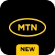 MTN App ZA icon