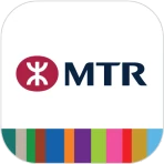 MTR Mobile icon
