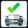 VIN Check Report for Used Cars icon