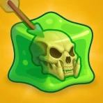 Devour Idle Game・Przygoda RPG icon
