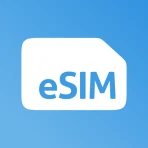 eSIM Internet na Podróże icon