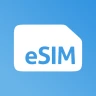 eSIM Internet na Podróże icon